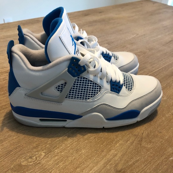 poshmark shoes size 10